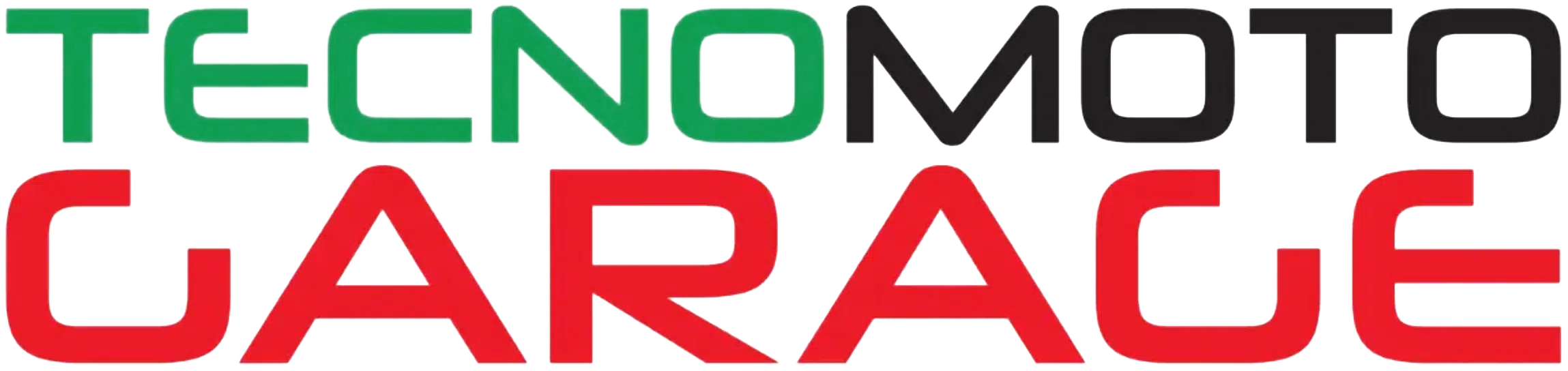 Tecno Moto Garage